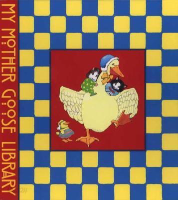 My Mother Goose Library Boxed Set: My Very First Mother Goose/Here Come Mother Goose