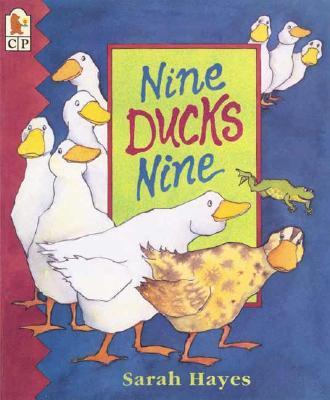 Nine Ducks Nine