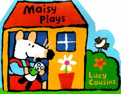 Maisy Plays
