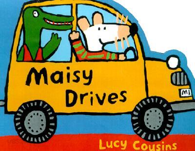 Maisy Drives