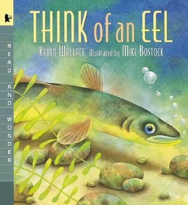 Think of an Eel: Read and Wonder