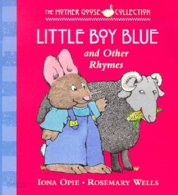 Little Boy Blue