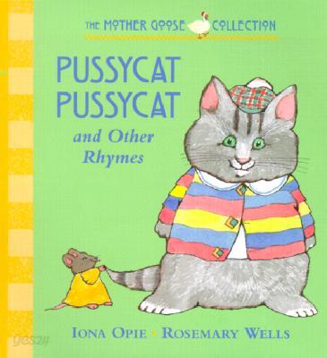 Pussycat Pussycat