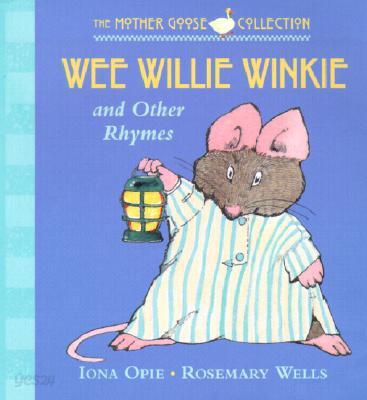 Wee Willie Winkie
