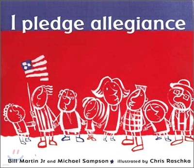 I Pledge Allegiance