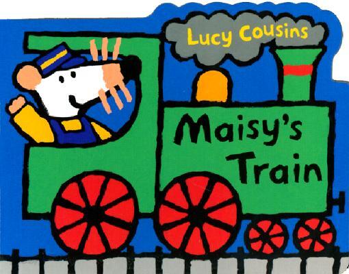 Maisy's Train