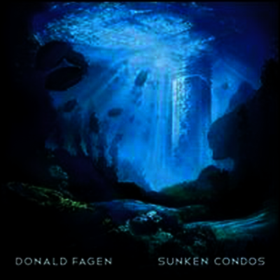 Donald Fagen - Sunken Condos (180G)(2LP)
