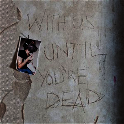 Archive - With Us Until You're Dead (2LP)