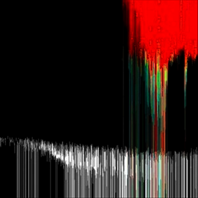 Flaming Lips — Flaming Lips & Heady Fwen 앨범 커버