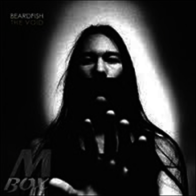 Beardfish — Void 앨범 커버