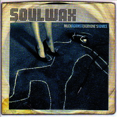 Soulwax - Much Against Everyone's Advice (LP)