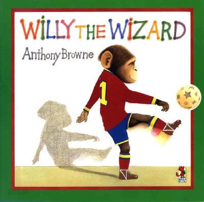 Willy the Wizard