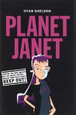 Planet Janet