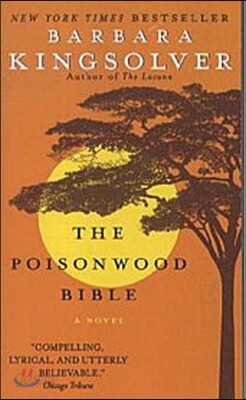 The Poisonwood Bible