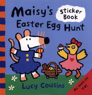 Maisy's Easter Egg Hunt