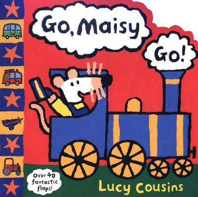 Go, Maisy Go!