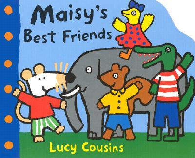 Maisy's Best Friends