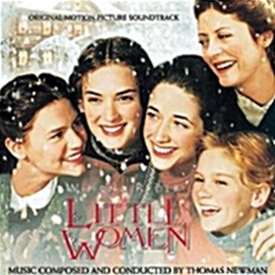 Little Women: Original Motion Picture Soundtrack