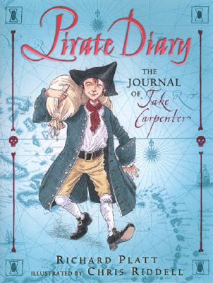 Pirate Diary : The Journal of Jake Carpenter