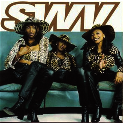 SWV - Release Some Tension