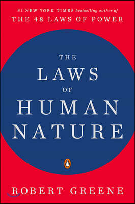 Laws of Human Nature