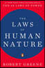 Laws of Human Nature