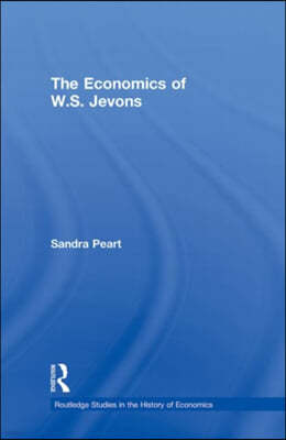 Economics of W.S. Jevons