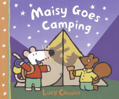 Maisy Goes Camping