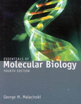 Essentials of Molecular Biology