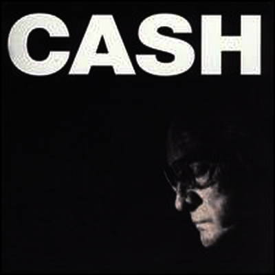 [Lost Highway]Johnny Cash - American IV: The Man Comes Around (CD)