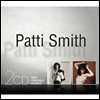Patti Smith - Horses + Easter (Original Albums)(2CD)