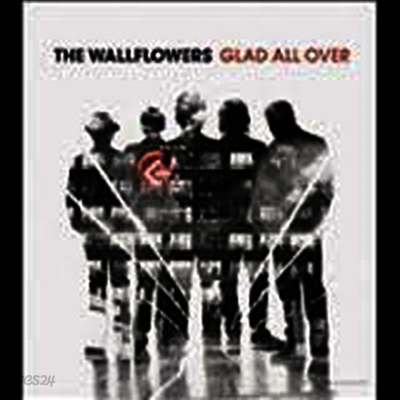Wallflowers - Glad All Over (180G)(LP+CD)