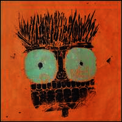 Ratking — Wiki93 앨범 커버