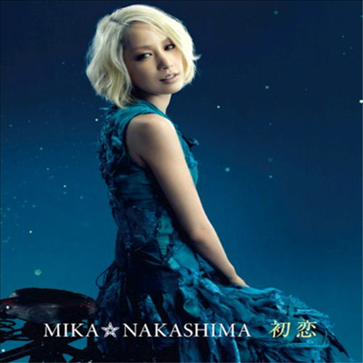 Nakashima Mika (īø ī) -  (CD)