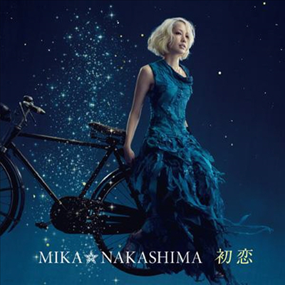 Nakashima Mika (īø ī) -  (CD+DVD) (ȸ)