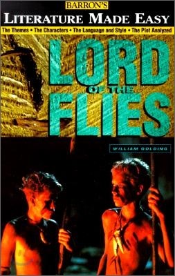 Literature Made Easy Lord of the Flies