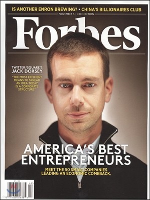 Forbes USA (ְ) : 2012 11 5