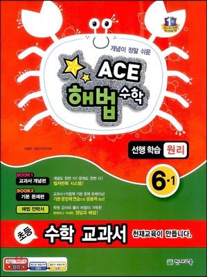 Ace ̽ ع 6-1  (2013)