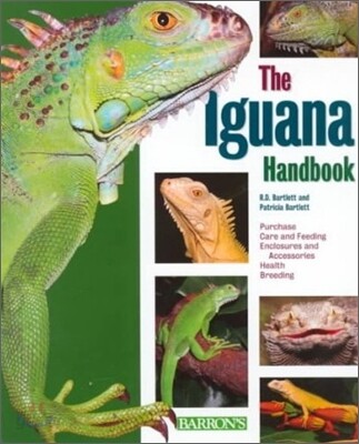 Iguana Handbook