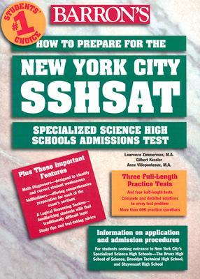 How to Prepare for the SSHSAT NYC Tests