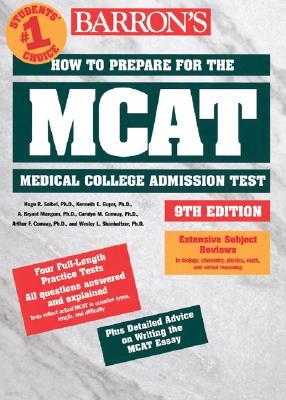 How to Prepare for the MCAT