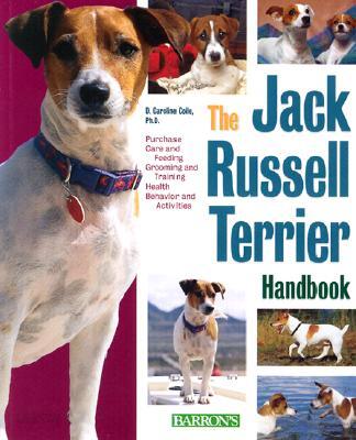 The Jack Russell Terrier Handbook