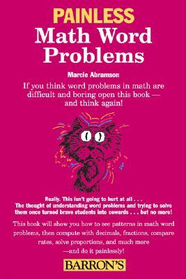 Painless Math Word Problems