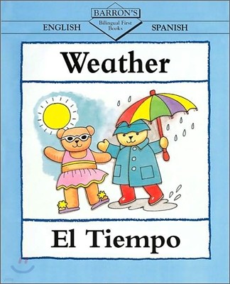 Weather/El Tiempo = Weather