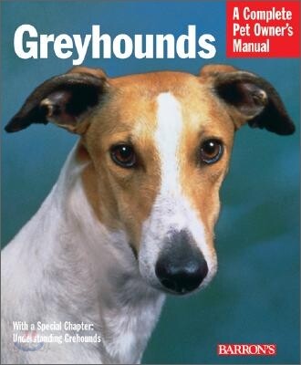 Greyhounds