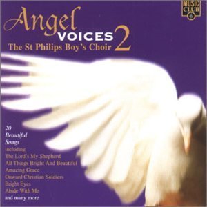 The St Philips Boy's Choir / Angel Voices 2 (천사의 목소리 2집) (FMC0007)