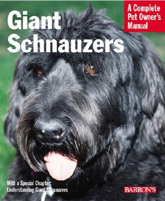 Giant Schnauzers