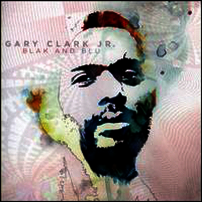 Gary Clark Jr. - Blak & Blu (CD)