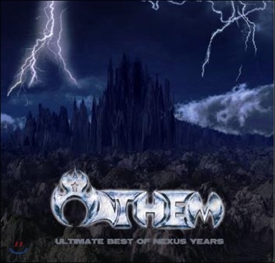 Anthem - Ultimate Best Of Nexus Years