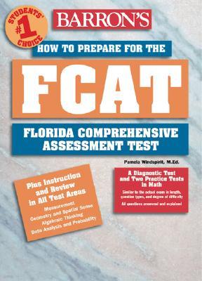 Barron's How to Prepare for the Fcat